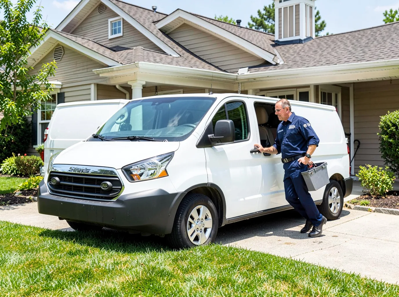 Emergency Plumber company in Leipsic, OH